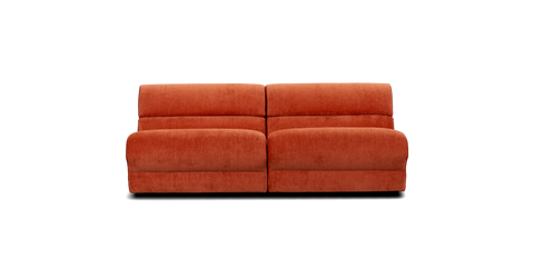 Eilersen Hippy sofa