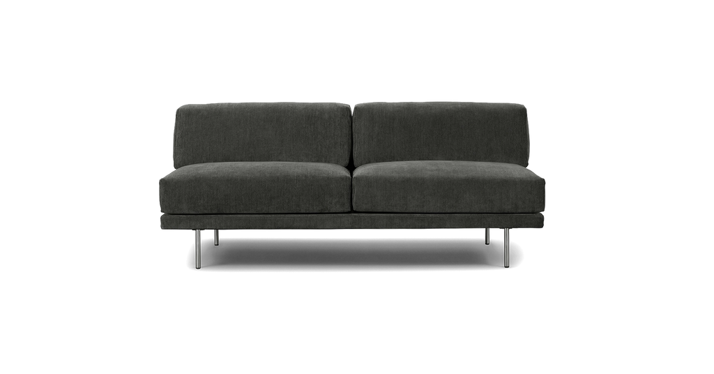 Eilersen Doe Low Back sofa