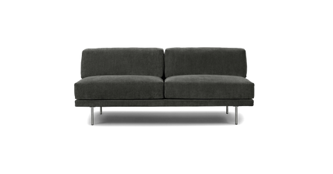 Eilersen Doe Low Back sofa