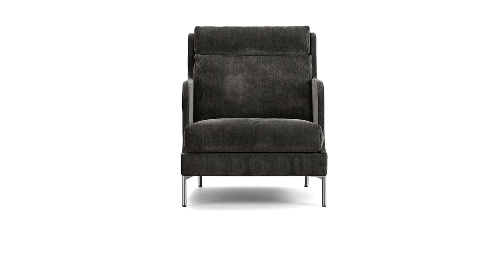Eilersen Funen High Back (shown in a different fabric)