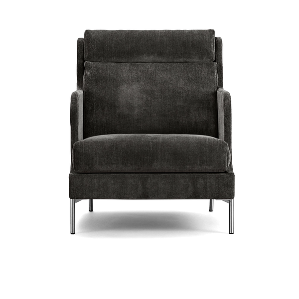 Eilersen Funen High Back chair