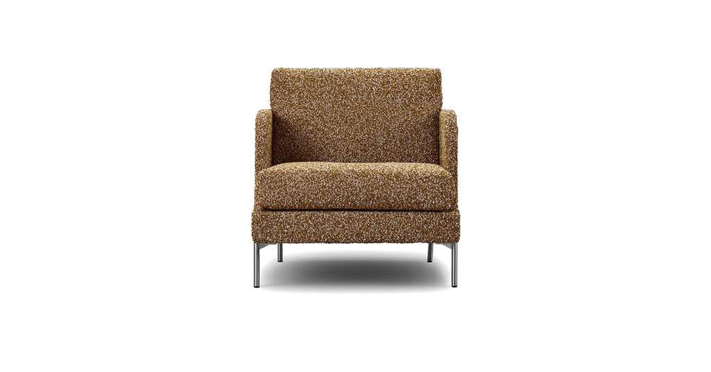 Eilersen Funen Low Back chair