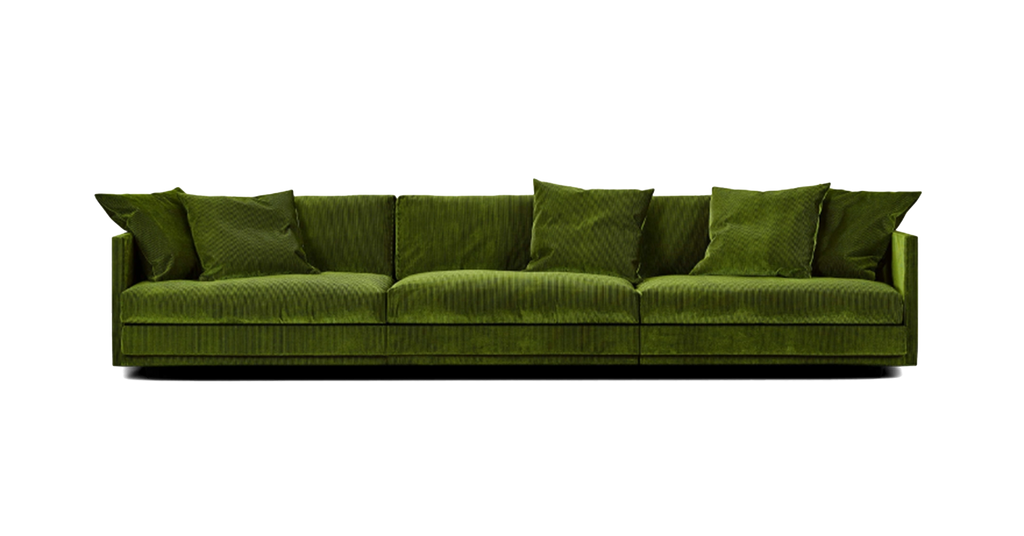Eilersen Great Ash (shown in a different fabric)
