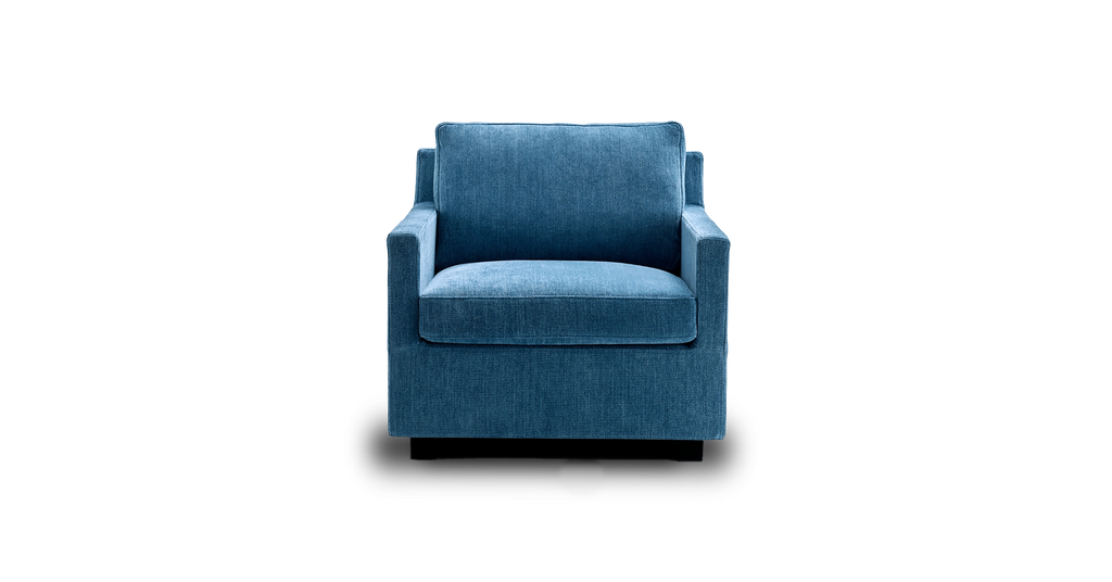 Eilersen Nun Plain chair