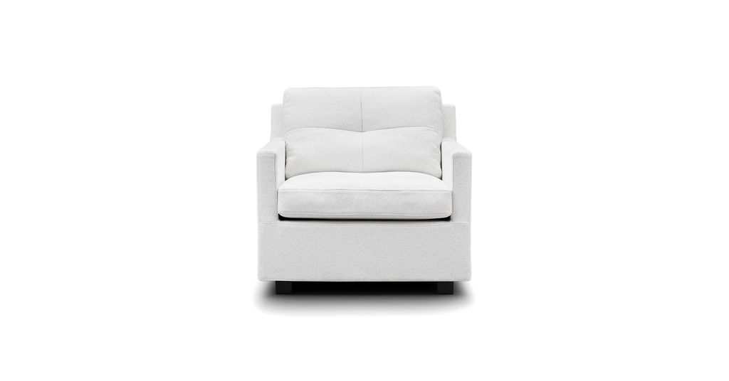 Eilersen Nun Tufting chair