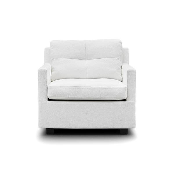 Eilersen Nun Tufting chair