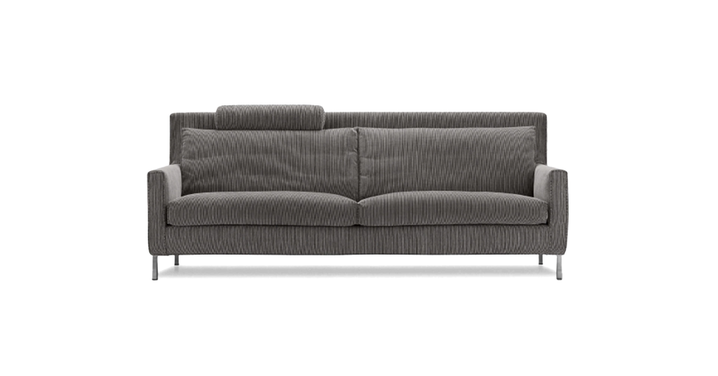 Eilersen Streamline High Back sofa