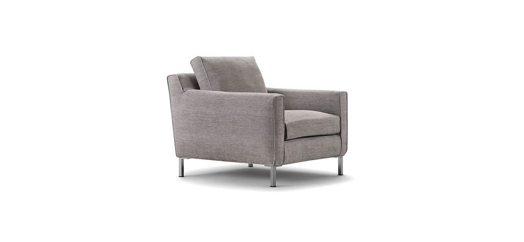Eilersen Streamline Low Back chair