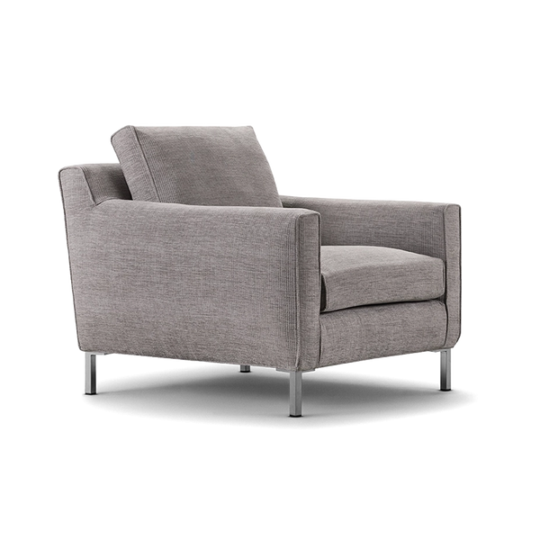Eilersen Streamline Low Back chair