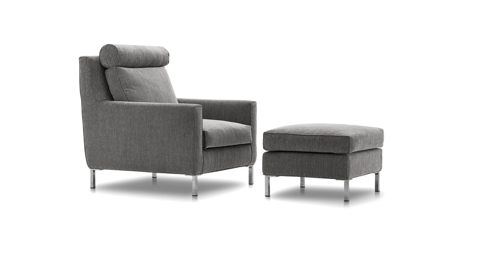 Eilersen Streamline High Back chair