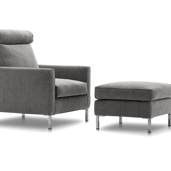 Eilersen Streamline High Back chair
