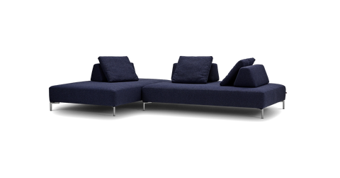 Eilersen Playtower sofa