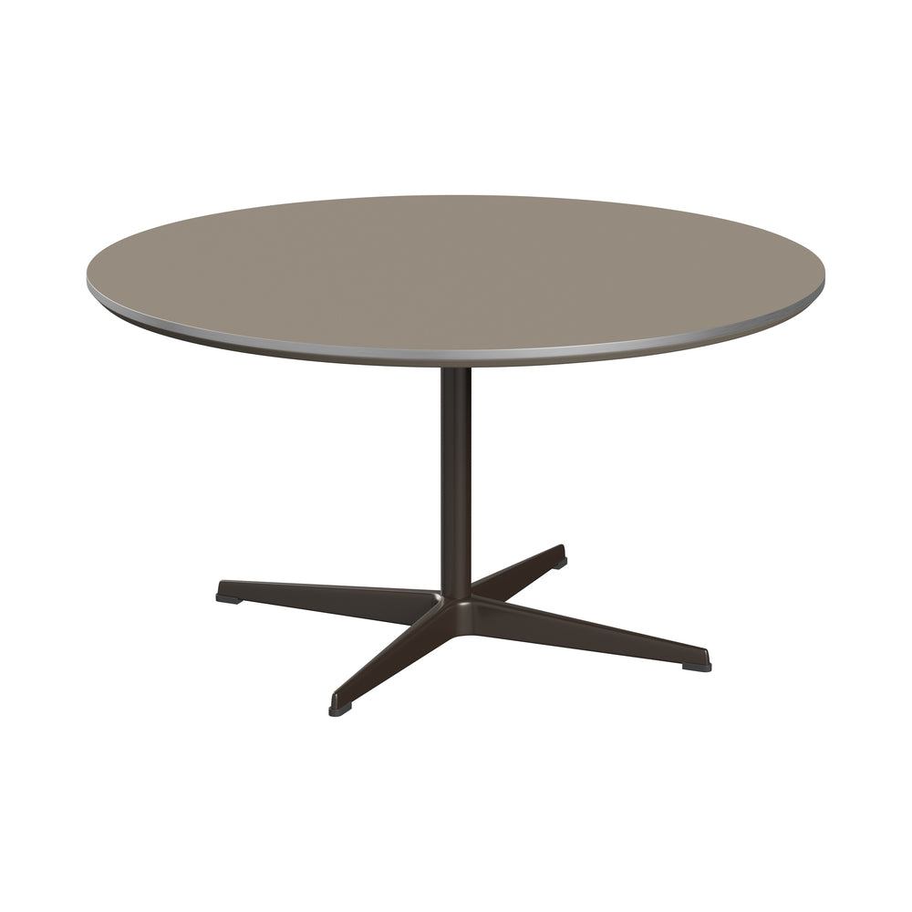 Circular Dining Table