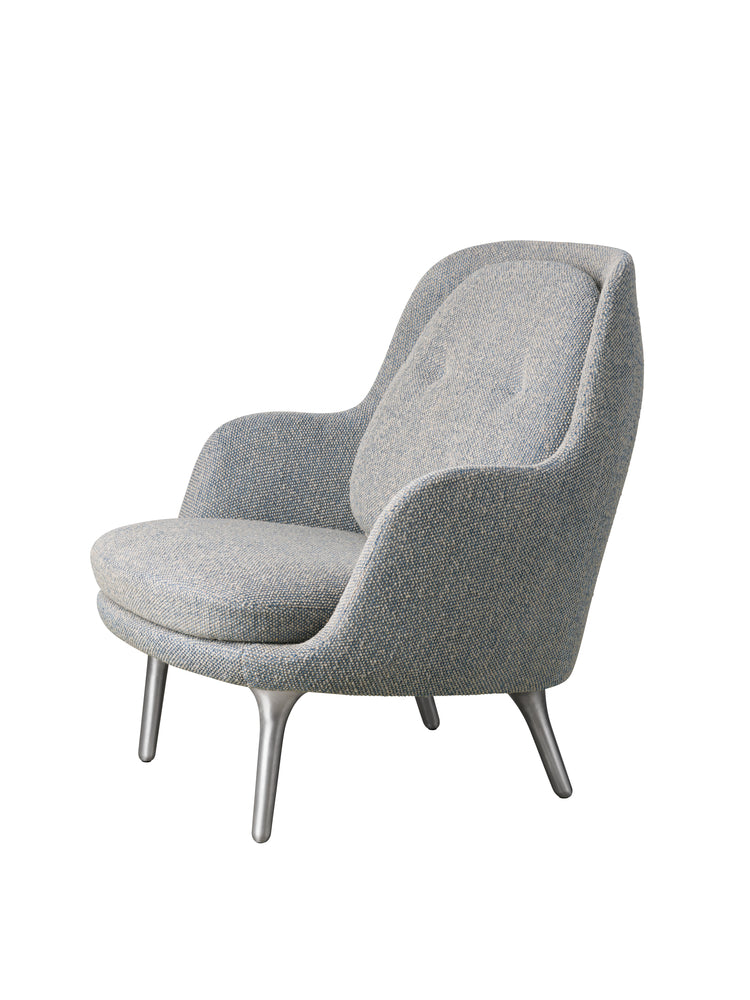 Fritz Hansen Series Fri™ Lounge Chair available online at TORP Inc.