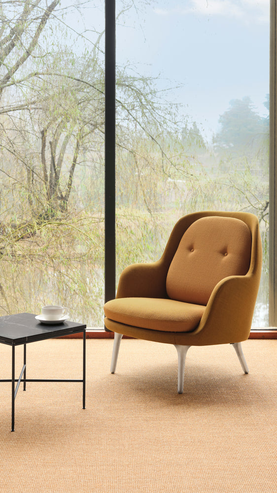 家具 FRITZ HANSEN Fritz Hansen Series Fri™ Lounge Chair available online at TORP Inc.