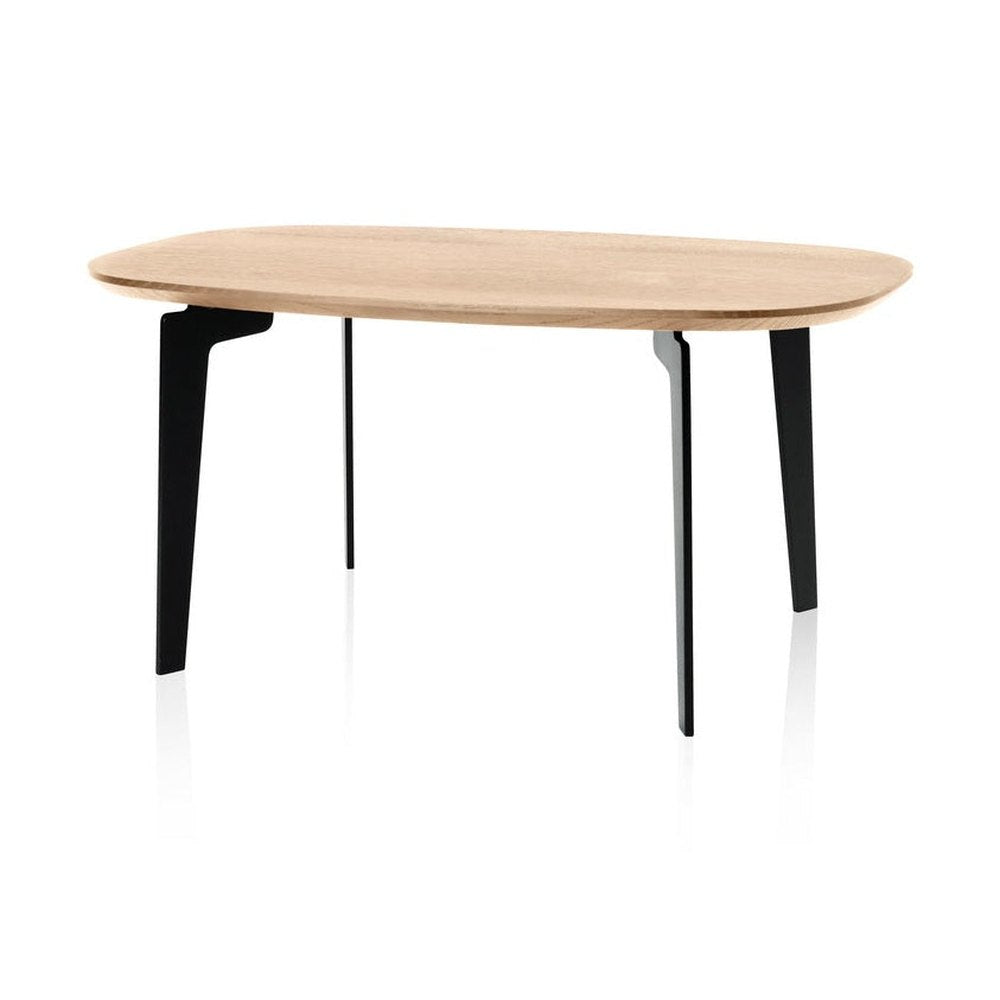 Join™ Coffee Table, Oak /Black