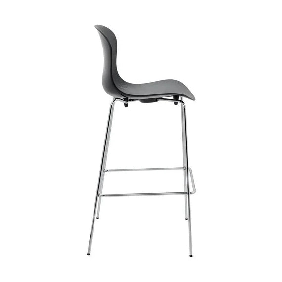 The NAP Stool, Bar, Grey