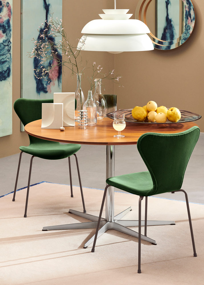 Circular Dining Table