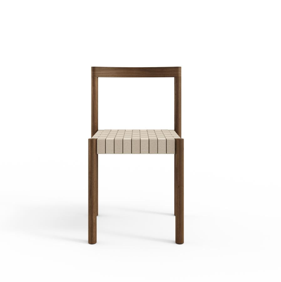 Ekko Chair