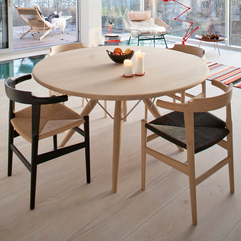 PP Mobler's PP68 Chair