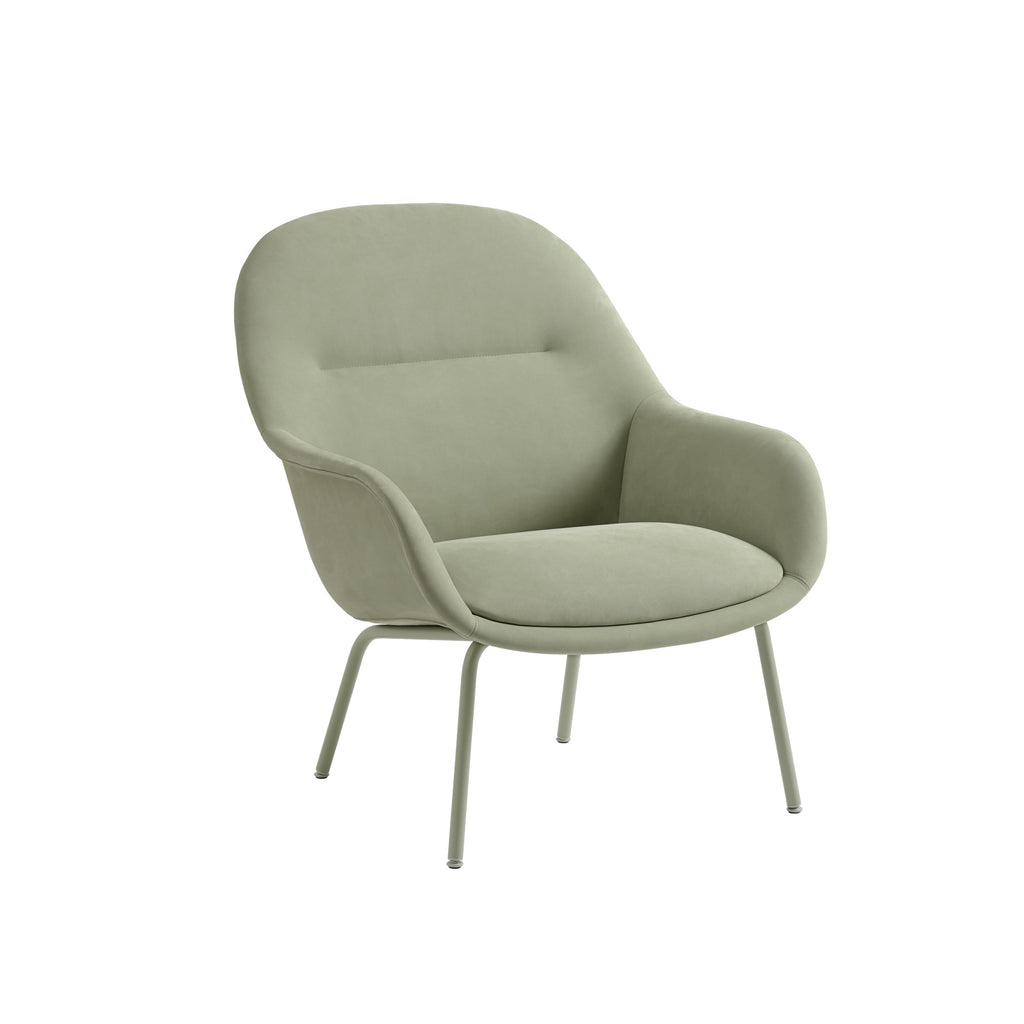 Fiber Lounge Armchair