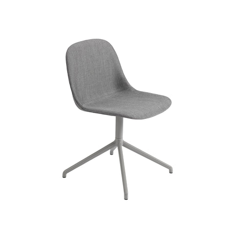 Fiber Side Chair Swivel Base
