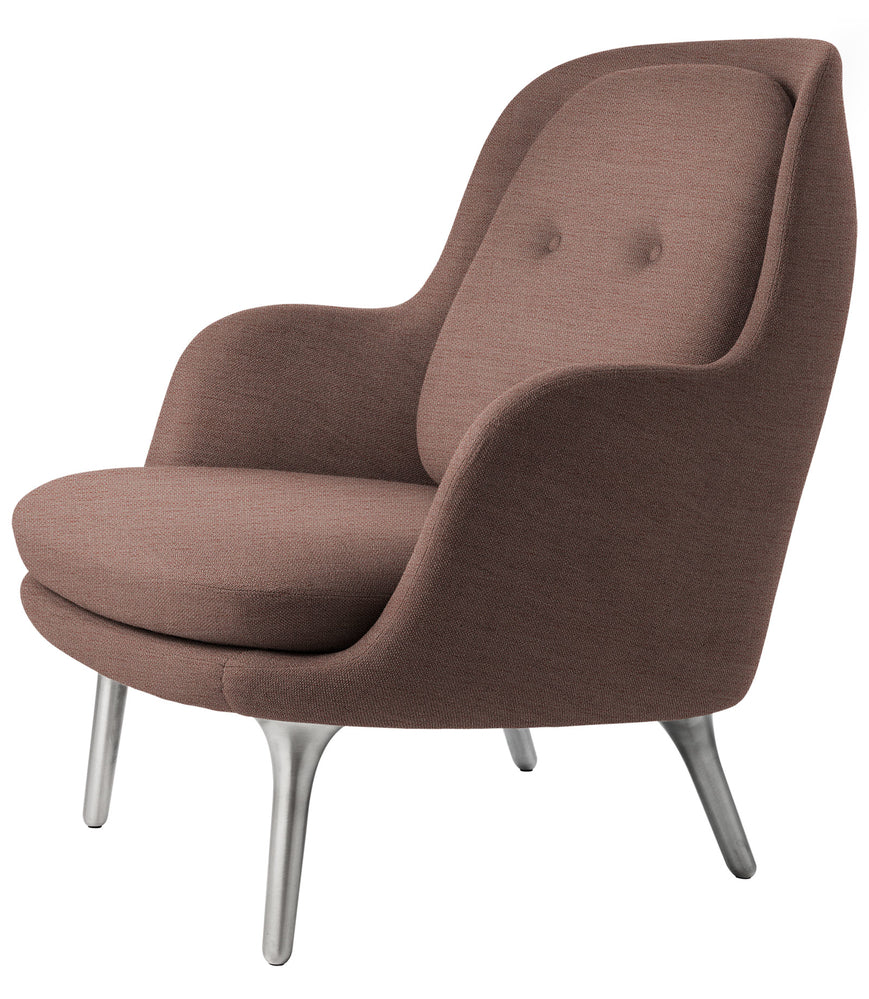 Fritz Hansen Series Fri™ Lounge Chair available online at TORP Inc.