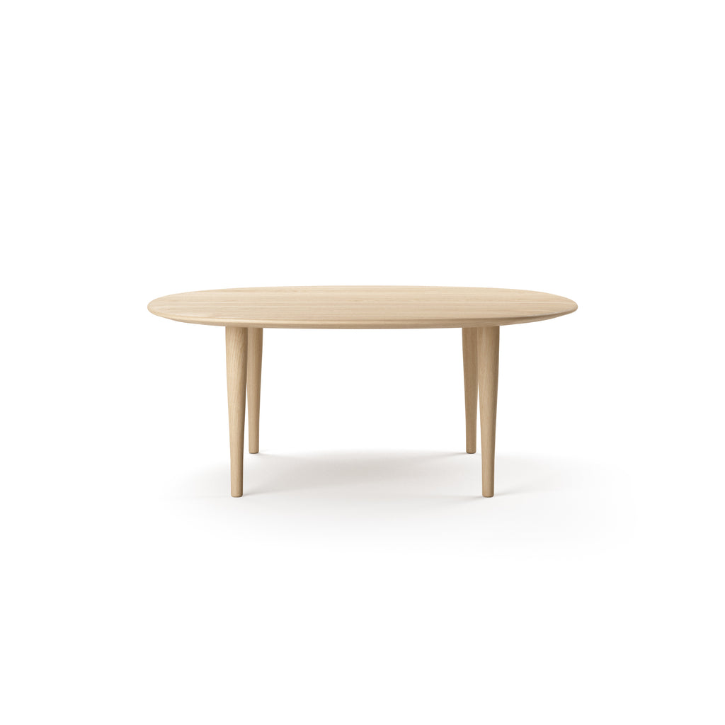 Jari Coffee Table Round