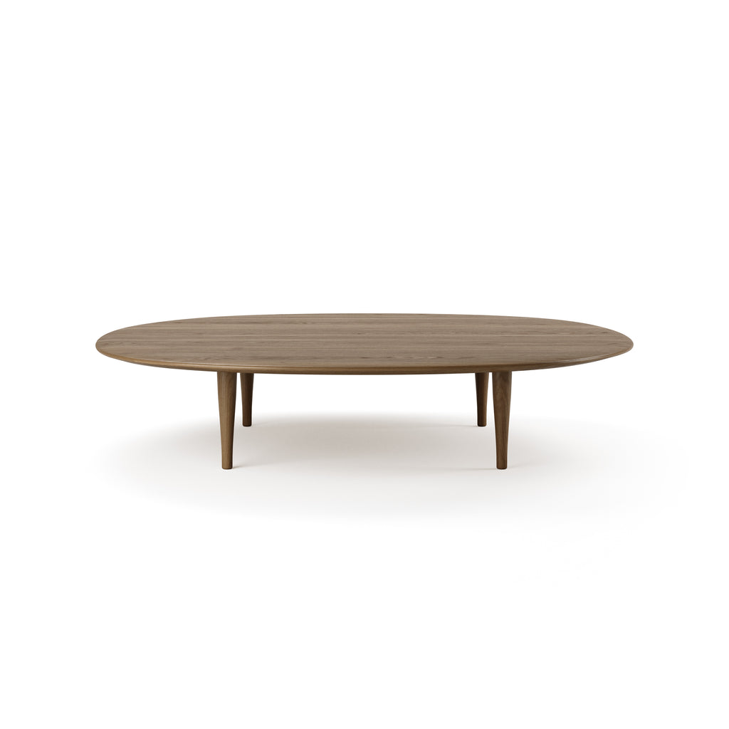 Jari Coffee Table Round