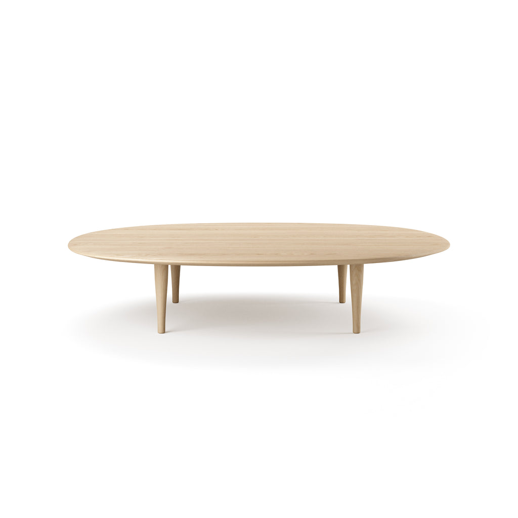 Jari Coffee Table Round