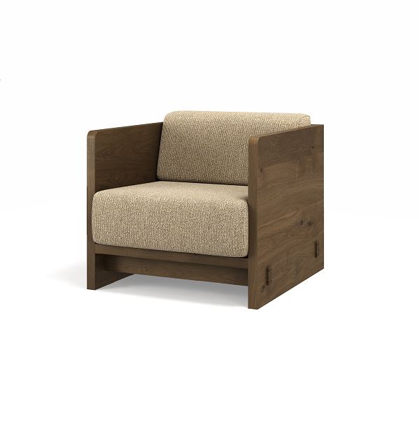 KARM Lounge Chair & Sofa