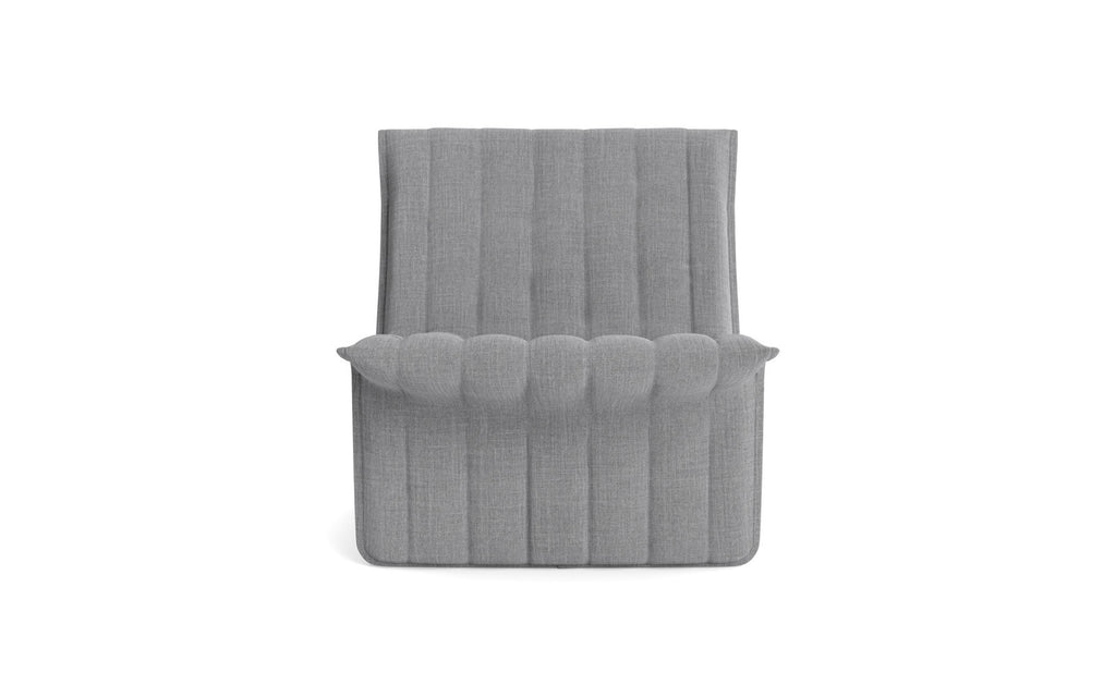 Limit Lounge Chair (Remix)