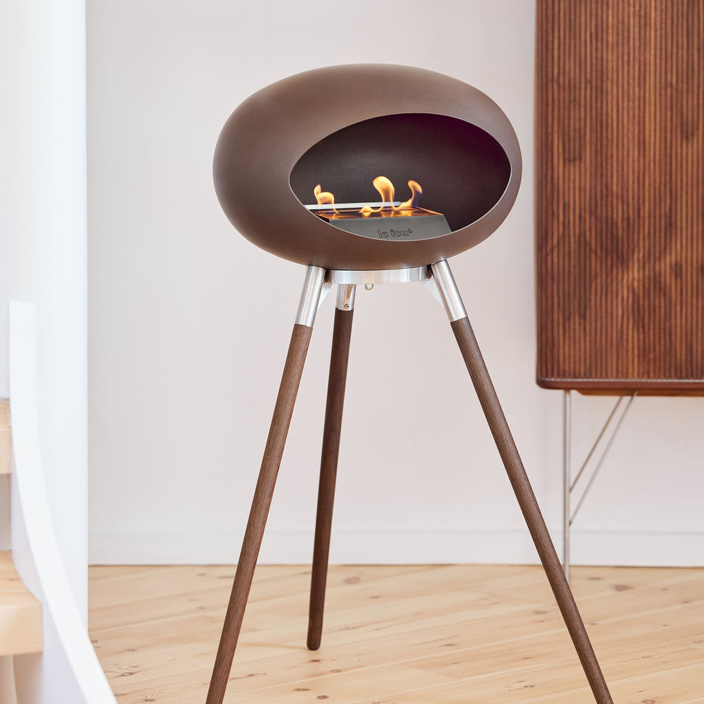 Le Feu Ground High Dome <br>Mocca