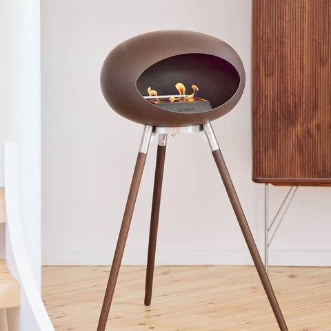Le Feu Ground High Dome <br>Mocca