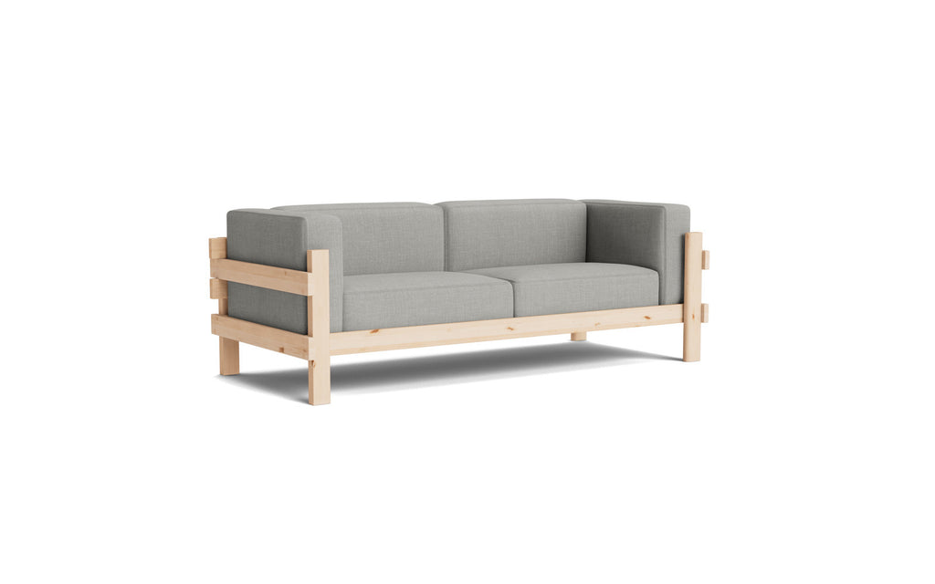 Kube Sofa 3-Seater (Remix)