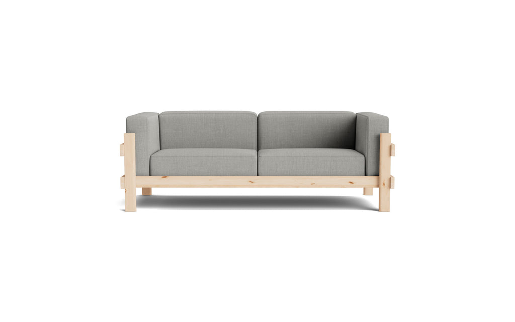 Kube Sofa 3-Seater (Remix)