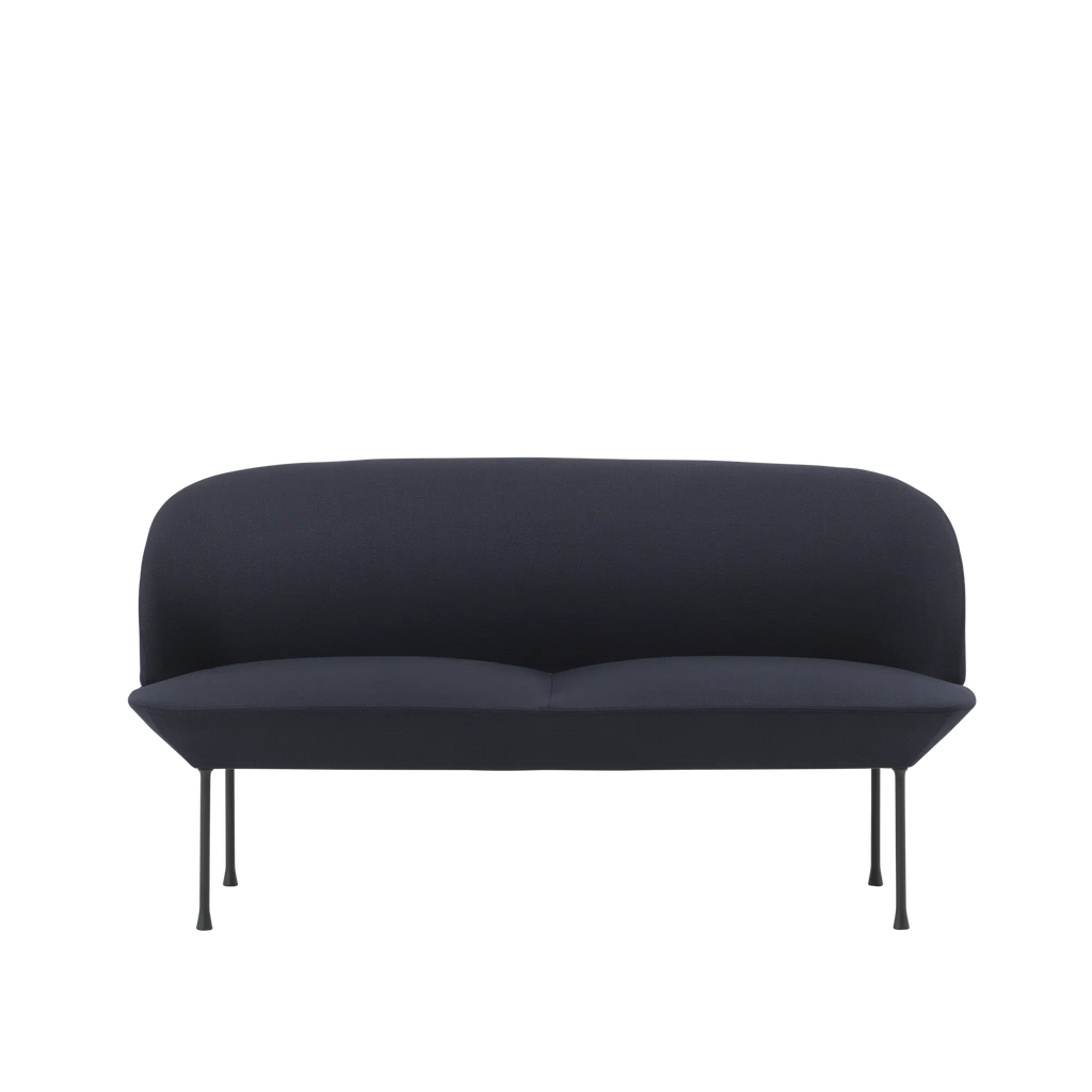 Muuto Oslo 2 Seater Sofa