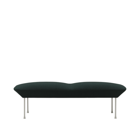 Muuto Oslo Bench