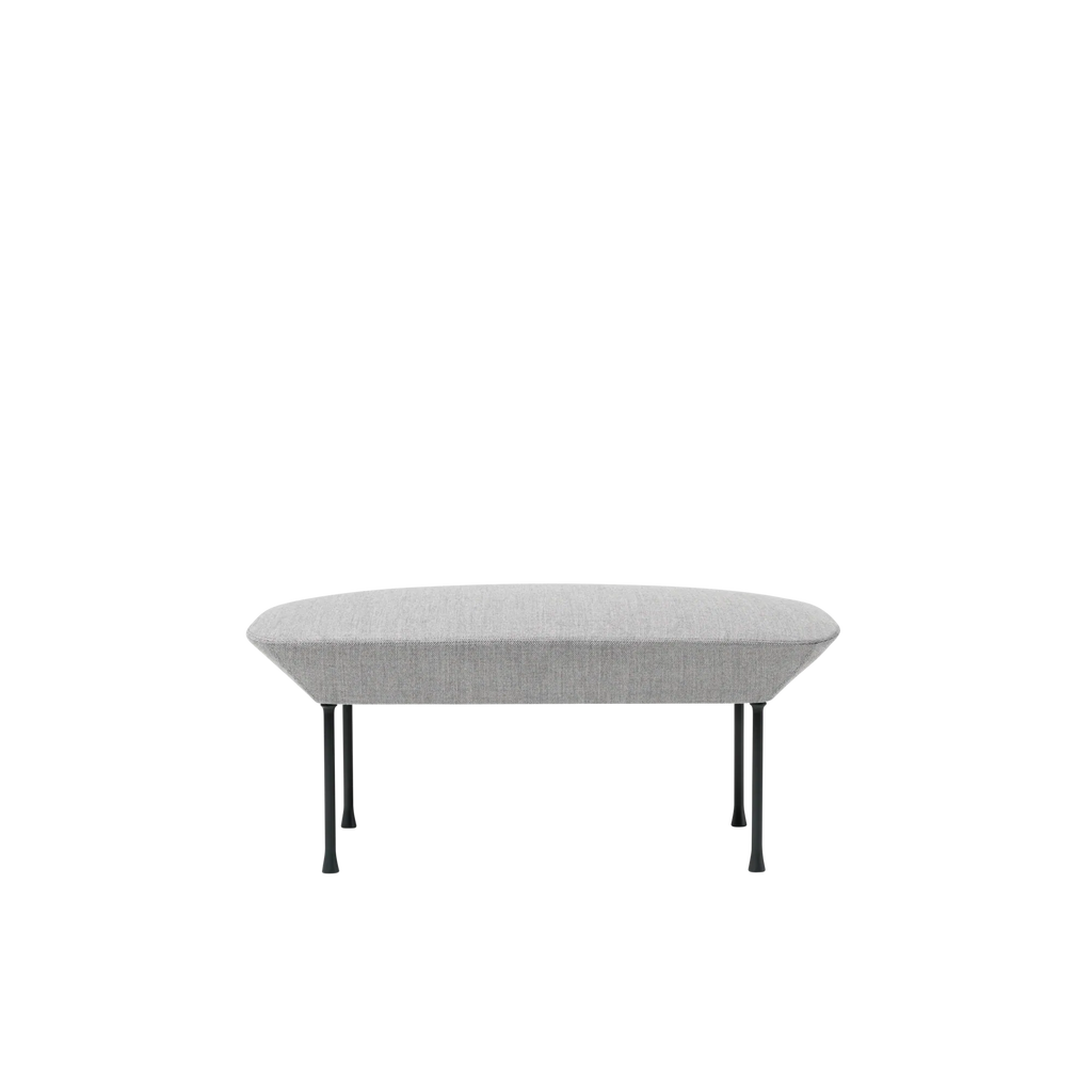 Muuto Oslo Pouf