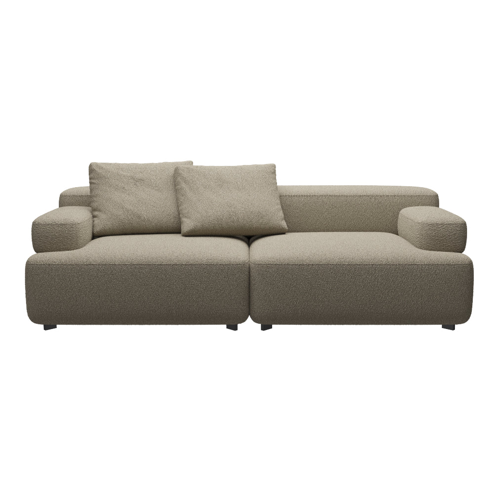 Alphabet Sofa