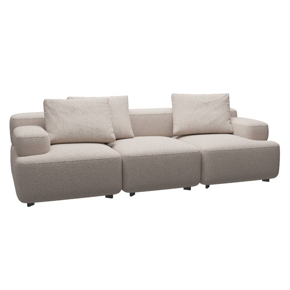 Alphabet Sofa
