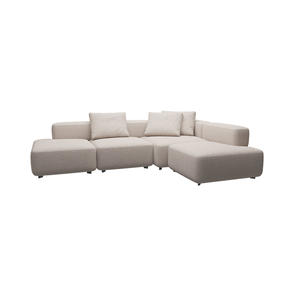 Alphabet Sofa