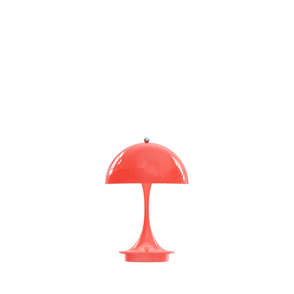 Panthella 160 Portable Table Lamp
