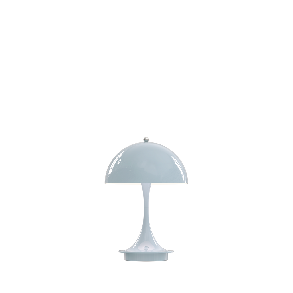 Panthella 160 Portable Table Lamp