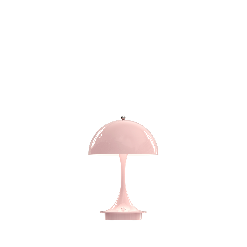 Panthella 160 Portable Table Lamp