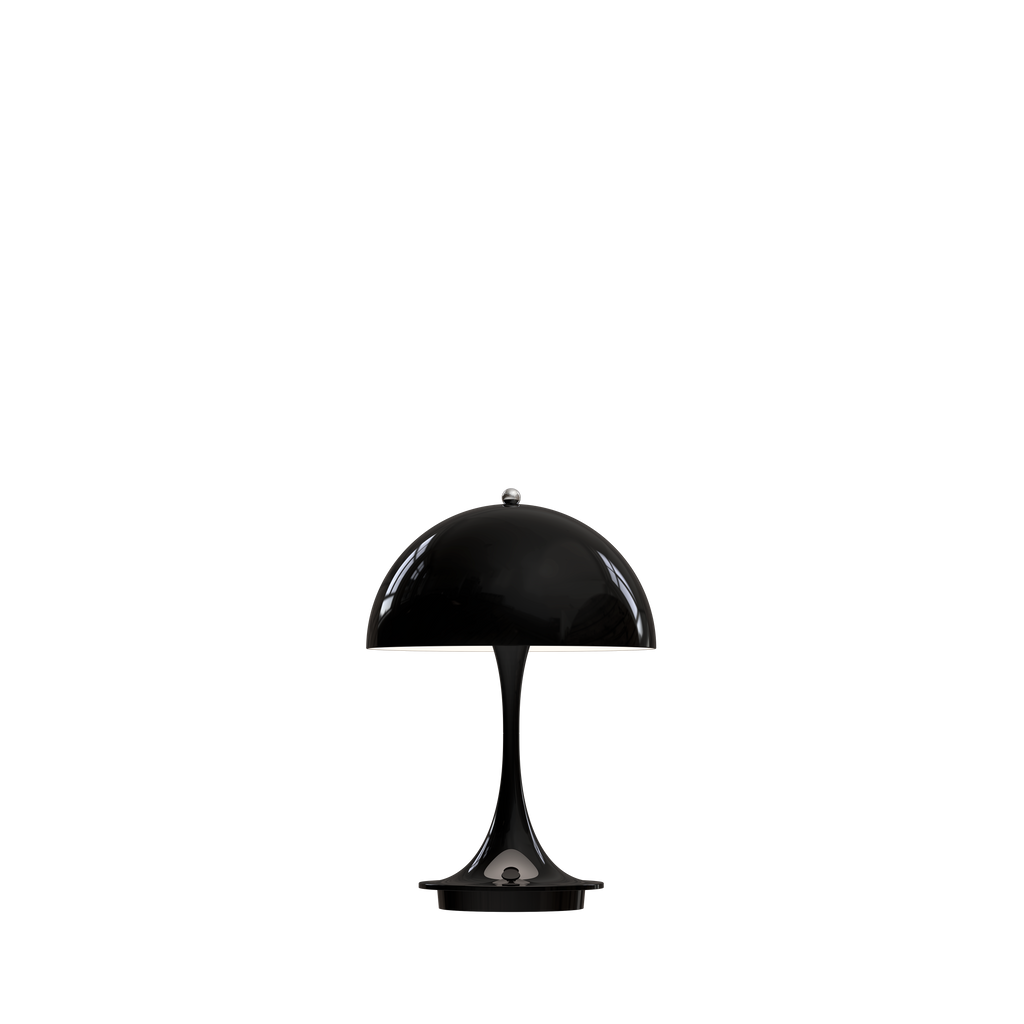 Panthella 160 Portable Table Lamp
