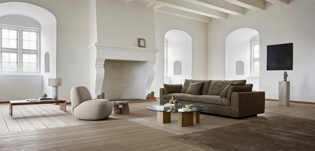 Eilersen Amon sofa