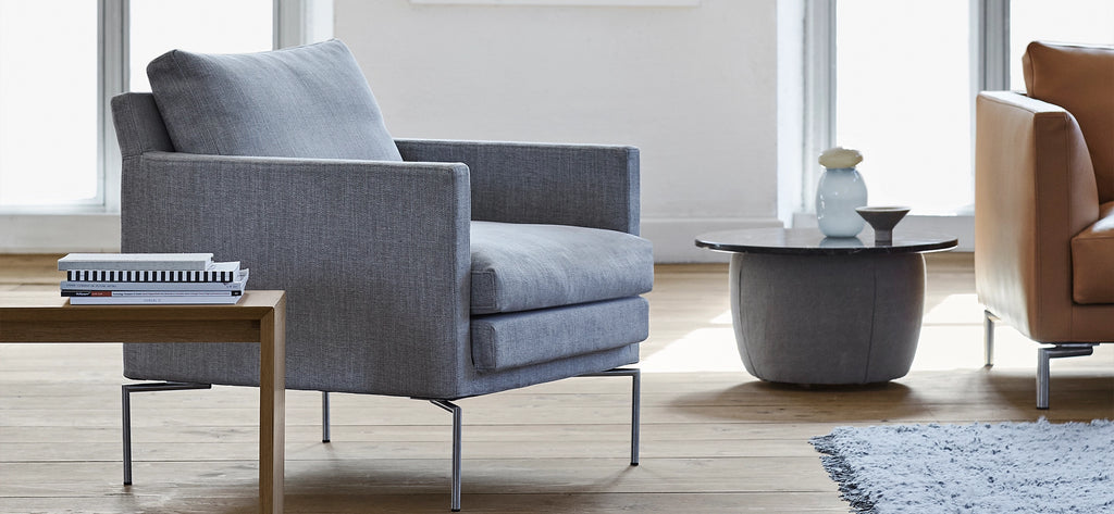 Eilersen Ashton chair