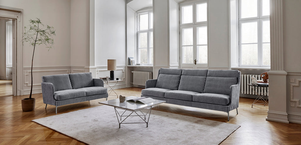 Eilersen Funen sofa