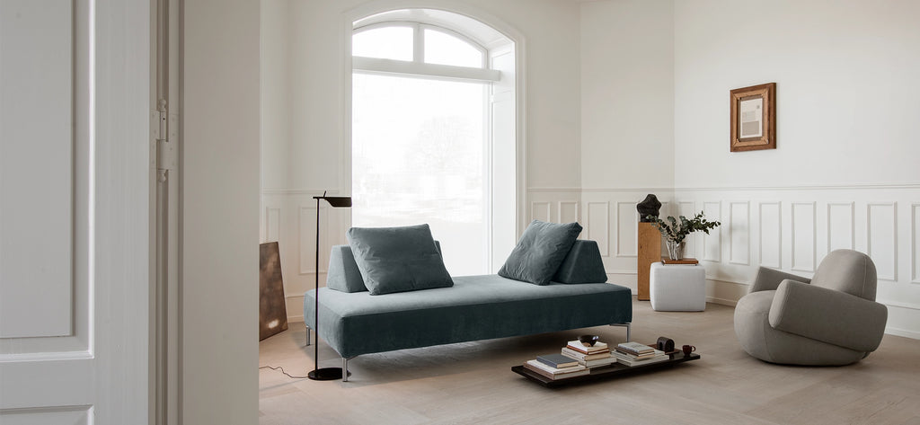 Eilersen Playtower sofa